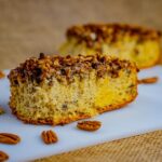 Bolo de Nozes