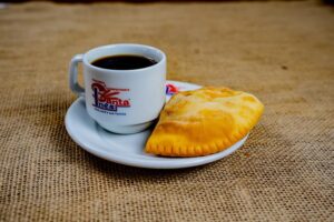 Café + Pastel