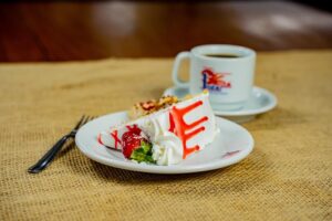 Café e Torta