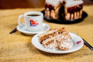 Café e Torta