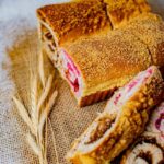 Cuca Dois Sabores (Copy)