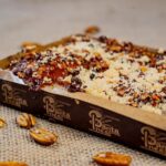 Cuca Gourmet Doce de Leite com Nozes (Copy)