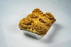 Cuca Ninho Doce de Leite (Copy)