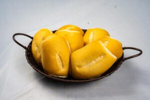 Pão Francês
