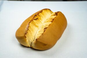 Pão Sovado