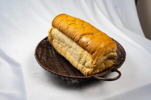 Pão de Forma (Copy)