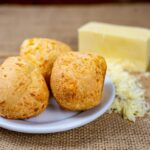 Pão de Queijo