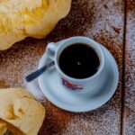 Rosca Salgada de Polvilho + Café (Copy)