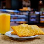 Suco Natural + Pastel